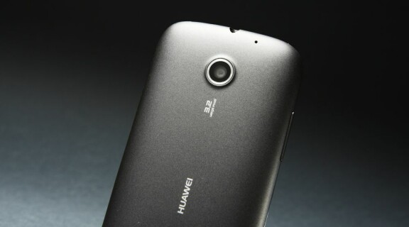 Huawei Sonic testad - del 2