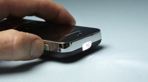 Panasonic KX-TU311 i test