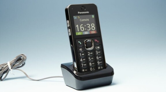 Panasonic KX-TU311 i test