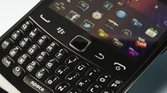 Jailbreak för Blackberry ska stoppas
