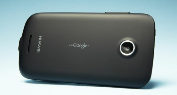 Huawei X3 i test