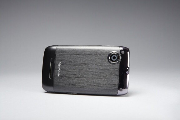 Viewsonic V350 i test
