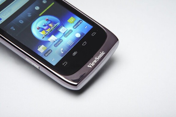 Viewsonic V350 i test