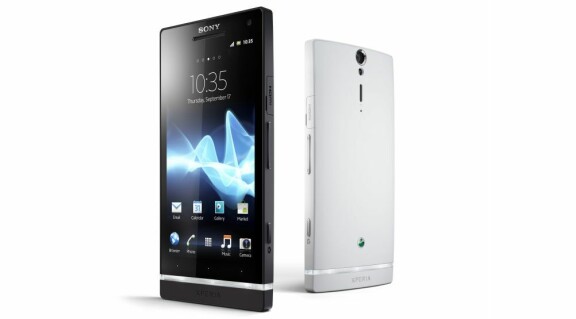 13 smartphones väntas från Sony i år
