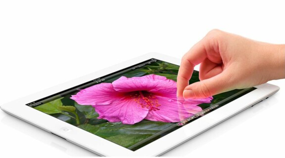 Så bra är nya Ipad