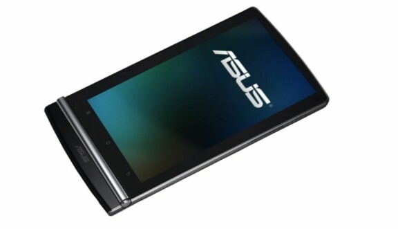 Nexus 7 - Googles platta i prestanda-test?