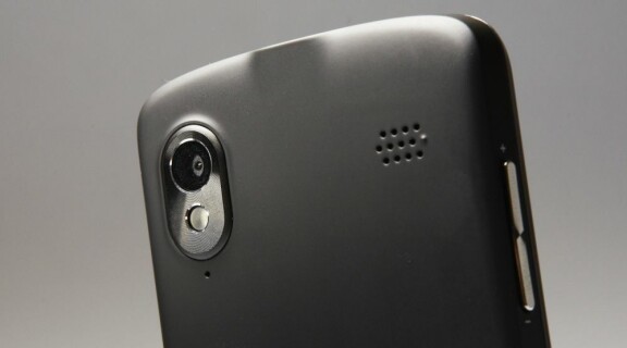 ZTE Tania i test