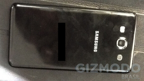 Ser Galaxy S3 ut så här?