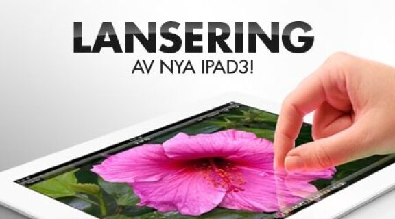 Oklart om mobildata hos Ipad-återförsäljare