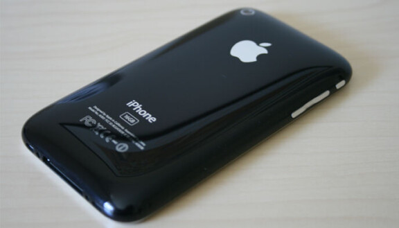 Iphone 3GS som kontantkortsmobil?