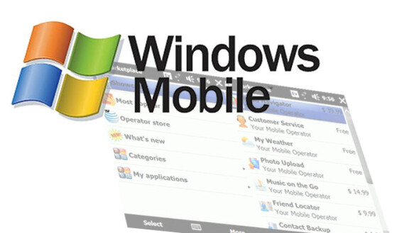 Windows Mobile Marketplace stängs ner