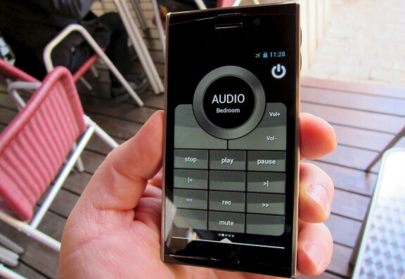 Nytt försök för dansk Android