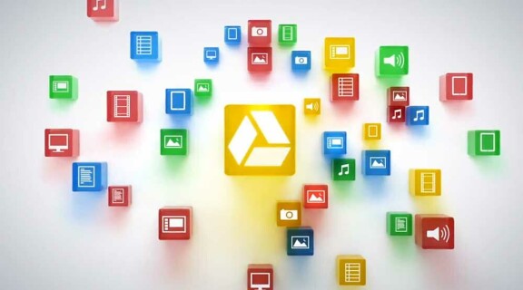 Video: Nu har Google Drive lanserats