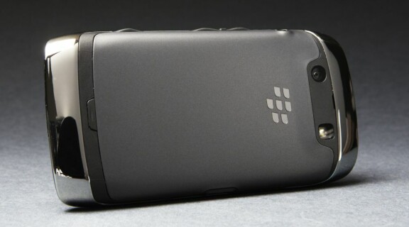 Blackberry Torch 9860 i test