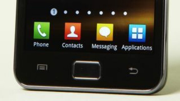 Android-mobiler tar in på Iphone hos Telia
