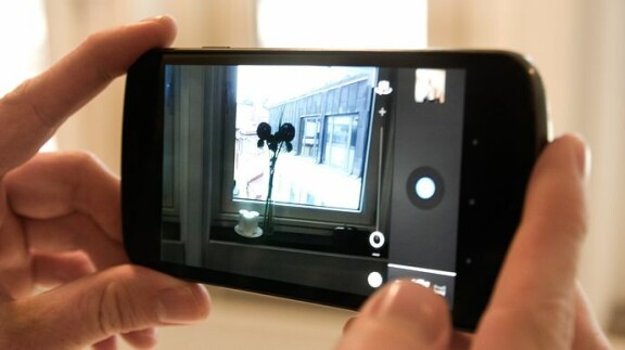 Även Galaxy Nexus säljstoppad