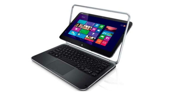 Lista: Nya surfplattor med Windows 8