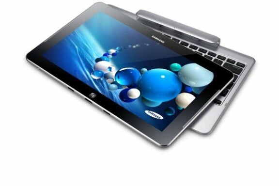 Lista: Nya surfplattor med Windows 8