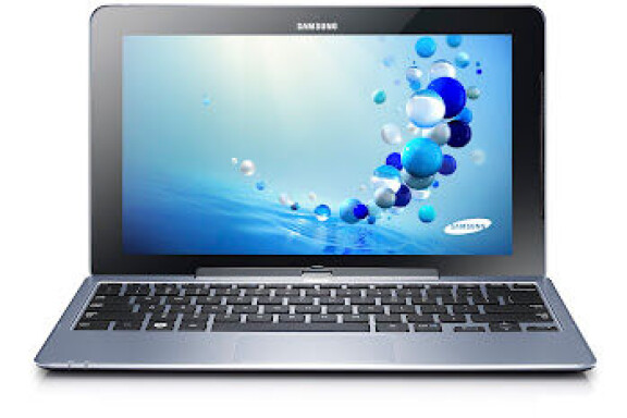 Lista: Nya surfplattor med Windows 8
