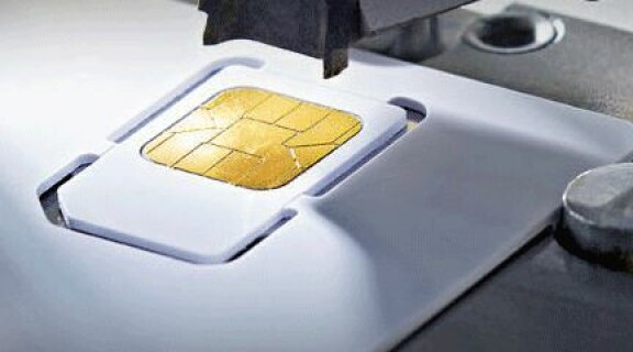 Operatörer beställer nano-sim till Iphone 5