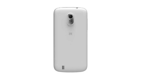 Kan det här vara ZTE Blade 3?