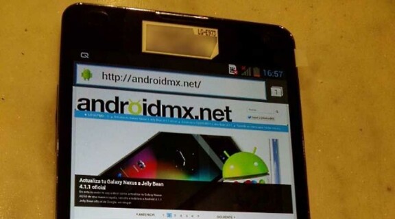 Foto: Androidmx.net.