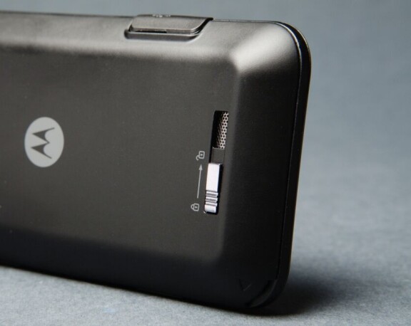 Test: Motorola Defy Mini