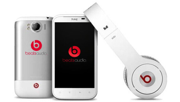 Beats audio gör egen smartphone?