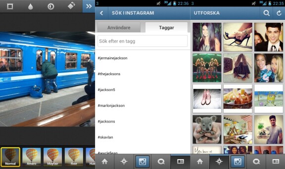 Instagram