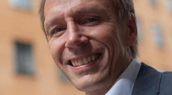 Grattis - SMS fyller 20 år