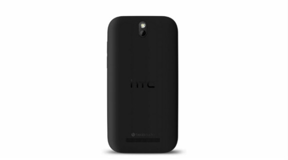 One SV: Ny HTC-modell med 4G