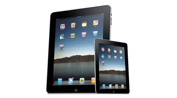 Apple-eventet live