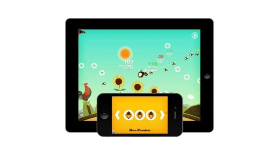 Använd din Iphone som Ipad-handkontroll