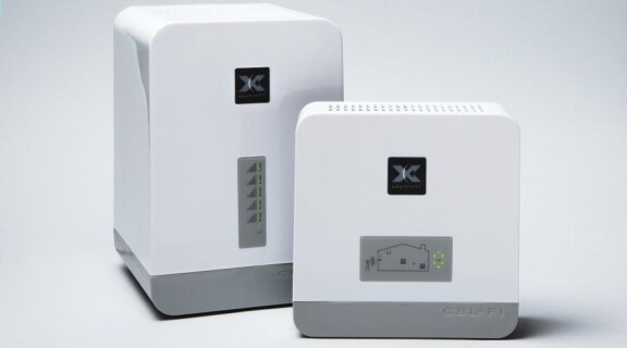 Test: Nextivity Cel-Fi