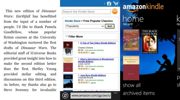 Kindle