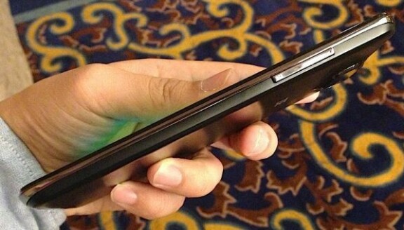 Grand Memo - fyra kärnor och 720p