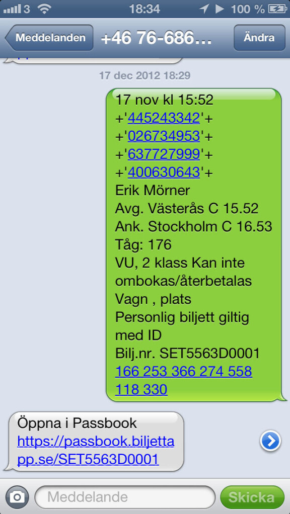 Synka din Iphone eller Ipad bättre