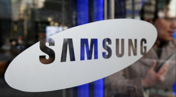 'Samsung Galaxy S4 släpps i april'