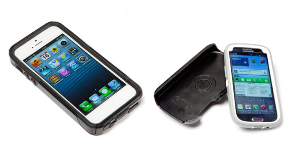 Test: Otterbox Commuter för Samsung Galaxy S3
