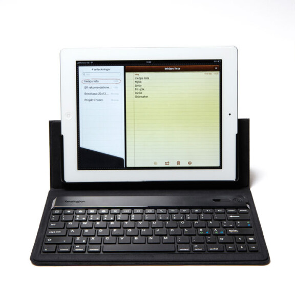 Test: Kensington Key Folio Expert