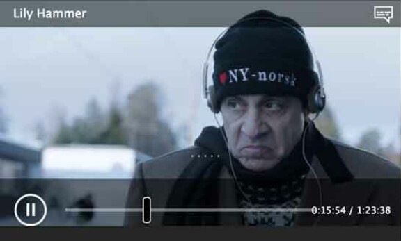 Test: Så bra är nya filmtjänsterna