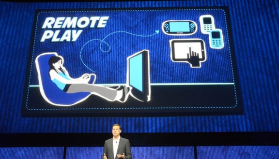 Playstation 4 får stöd för Ios och Android