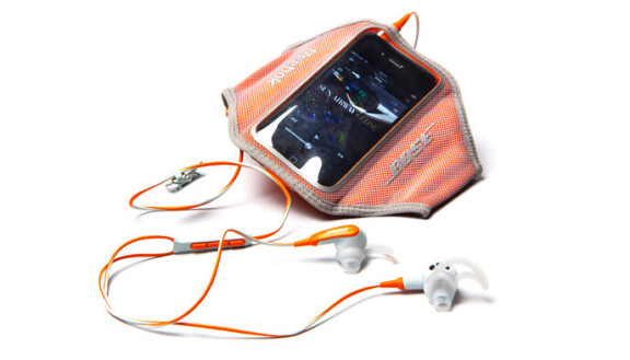 Test: Bose SIE2i Sport