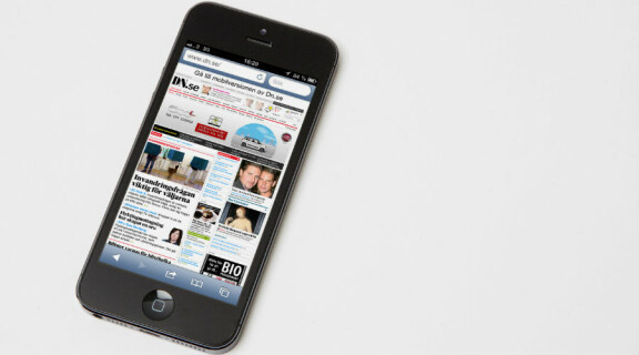 Smarta Ios-appar att byta till