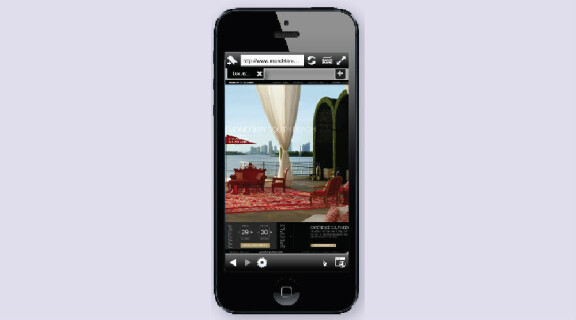 Smarta Ios-appar att byta till