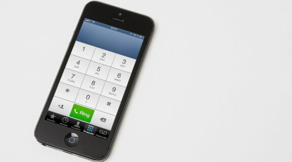 Smarta Ios-appar att byta till
