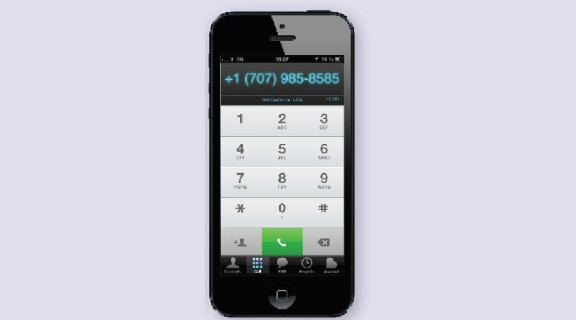 Smarta Ios-appar att byta till