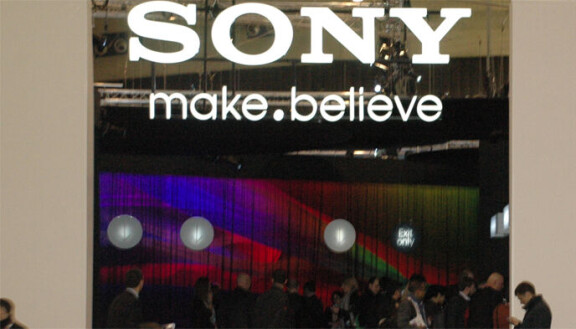 Sony One Touch Sharing i fler produkter