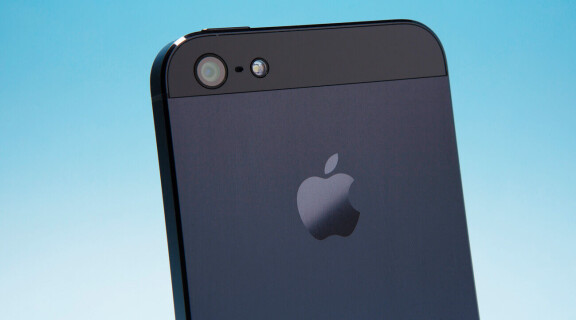 Iphone 5 S i höst - två nya Ipads i vår
