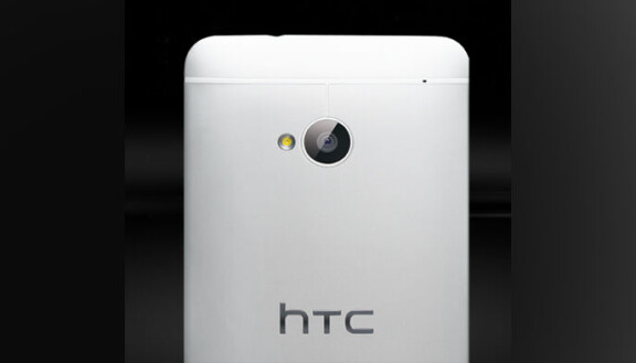 HTC One